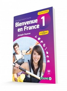 Bienvenue En France 1 3rd Edition Answers